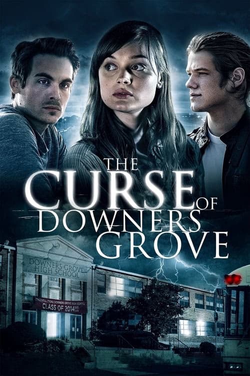 The Curse of Downers Grove izle