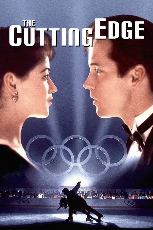 The Cutting Edge izle