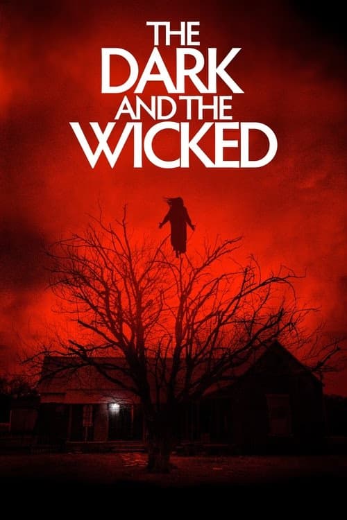 The Dark and the Wicked izle