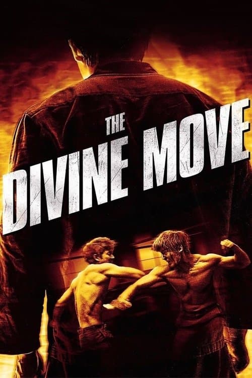 The Divine Move izle