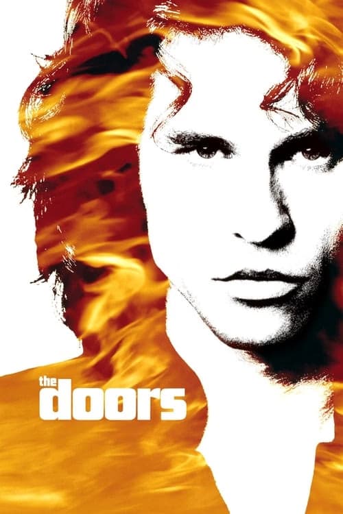 The Doors izle