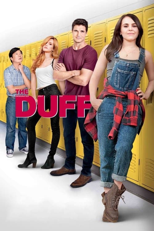 The DUFF izle
