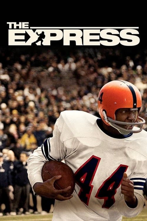 The Express izle