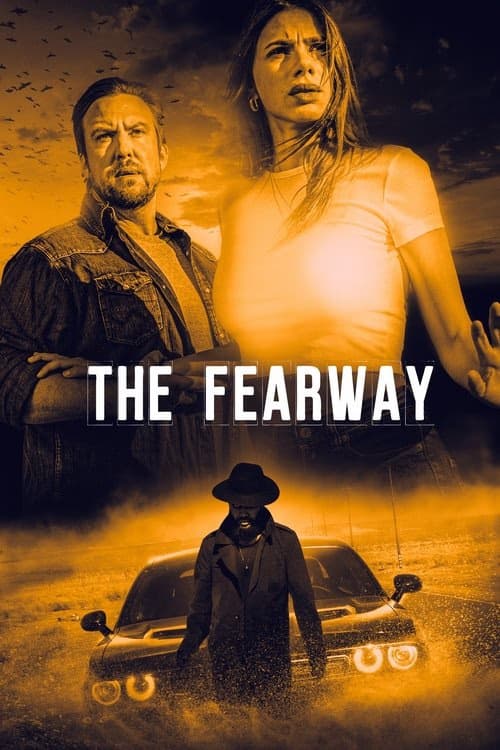 The Fearway izle
