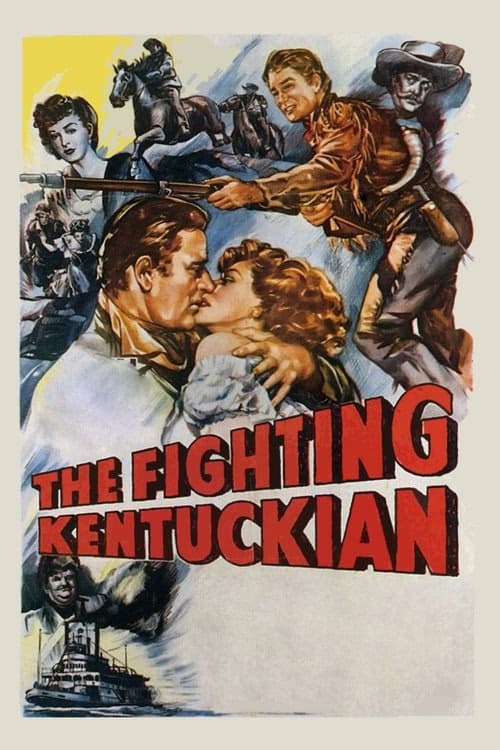 The Fighting Kentuckian izle