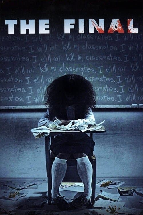 The Final izle