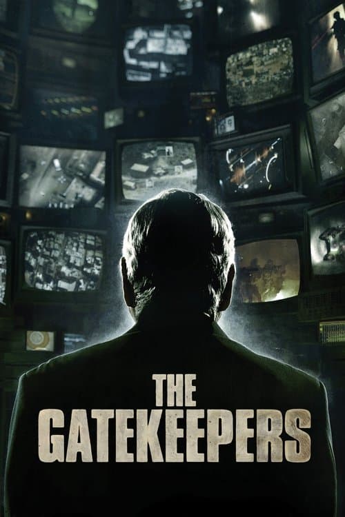 The Gatekeepers izle