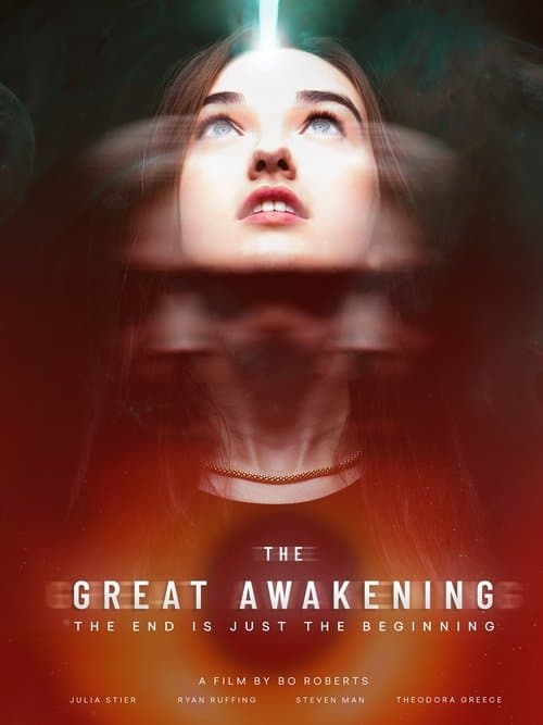 The Great Awakening izle