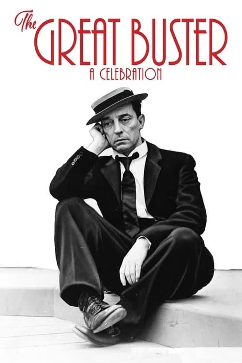 The Great Buster izle