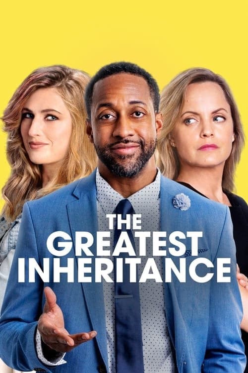 The Greatest Inheritance izle