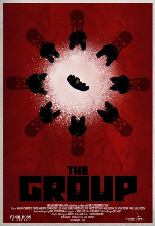 The Group izle