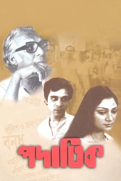The Guerrilla Fighter izle