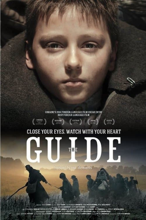 The Guide izle