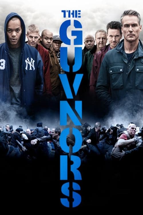The Guvnors izle