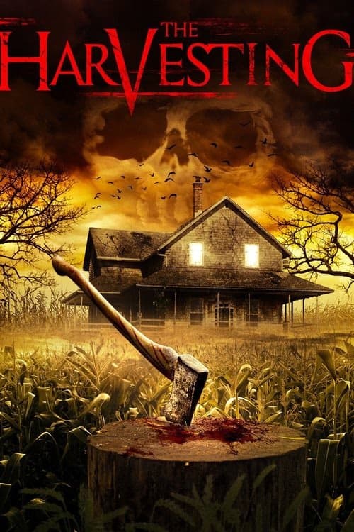 The Harvesting izle