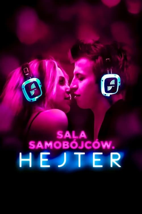 The Hater izle