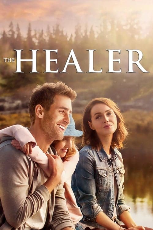 The Healer izle