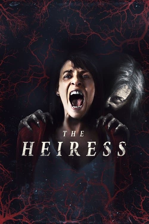 The Heiress izle