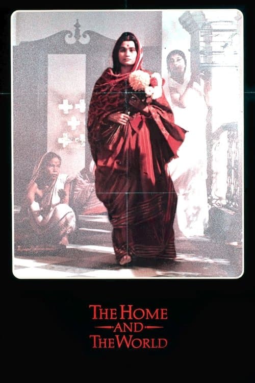 The Home and the World izle