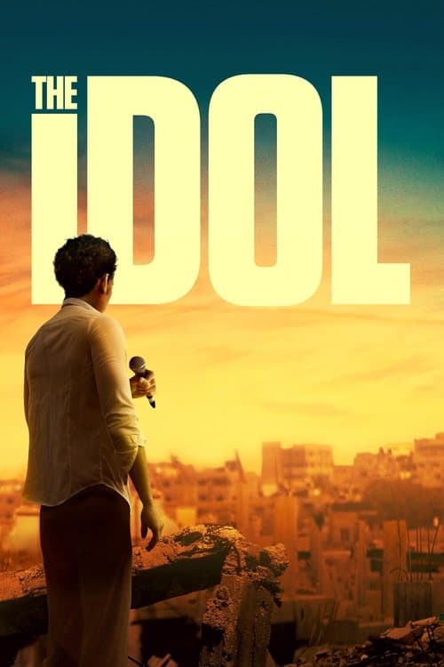 The Idol izle
