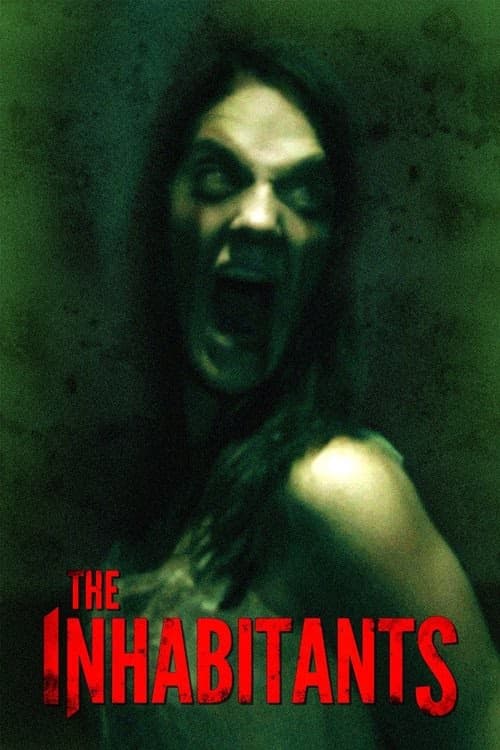 The Inhabitants izle