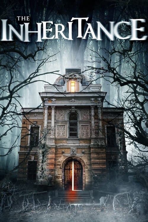 The Inheritance izle