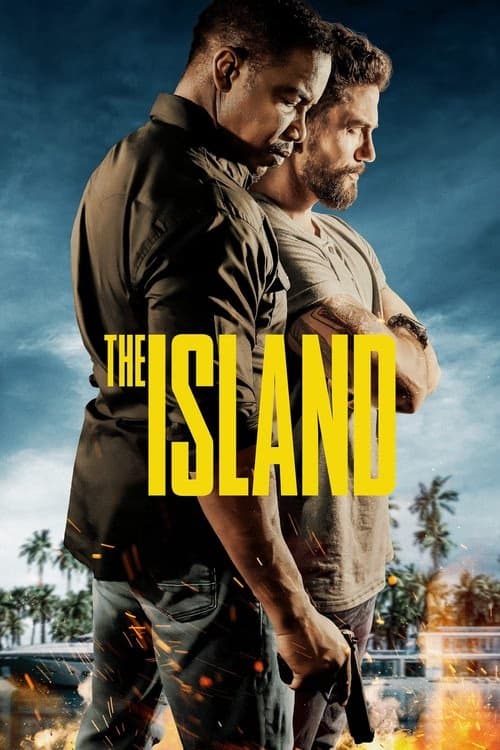 The Island izle