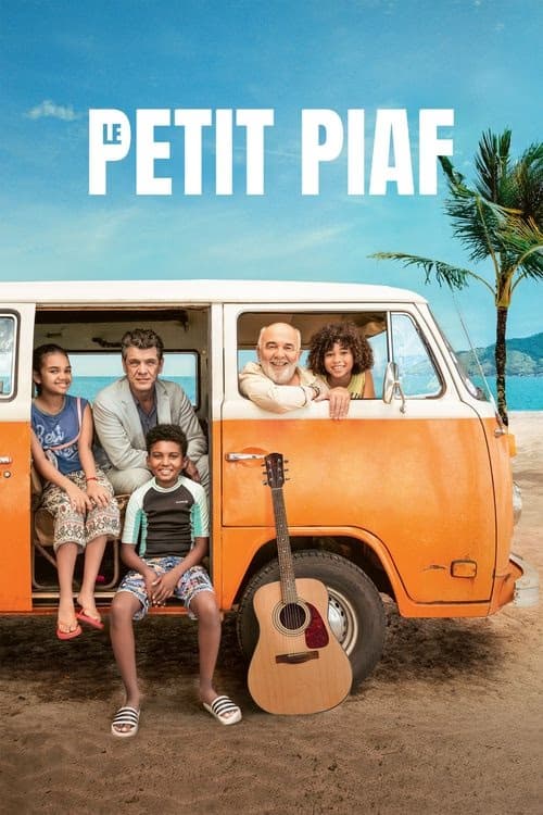 The Island Bird izle