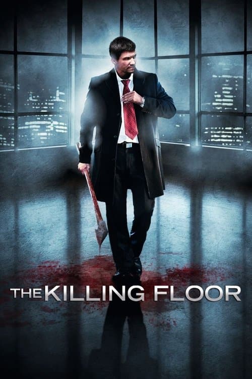 The Killing Floor izle