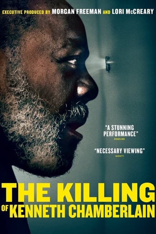 The Killing of Kenneth Chamberlain izle