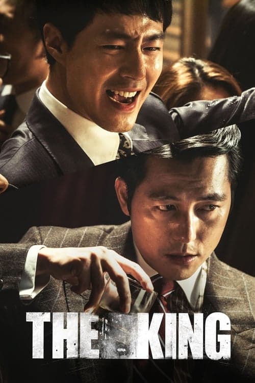The King izle