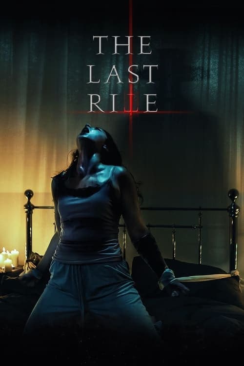 The Last Rite izle
