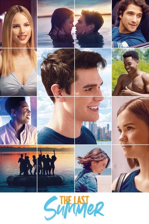 The Last Summer izle