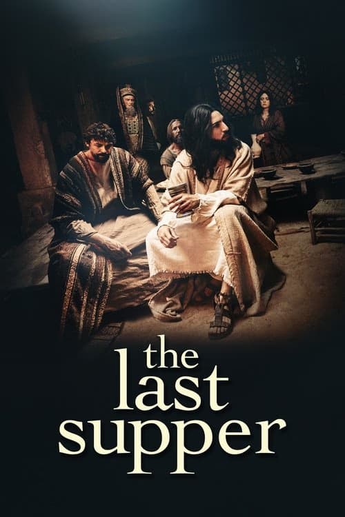 The Last Supper izle
