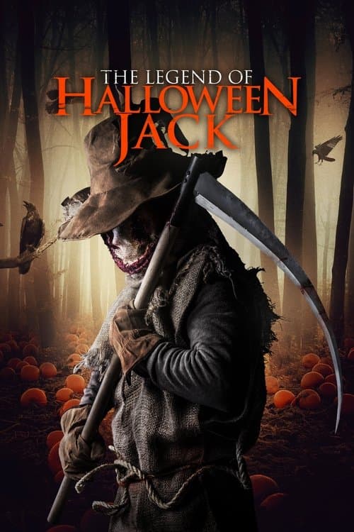 The Legend of Halloween Jack izle