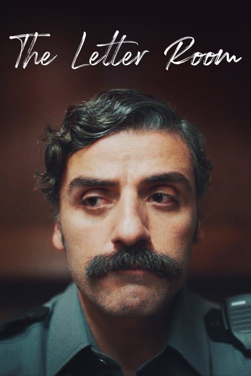 The Letter Room izle