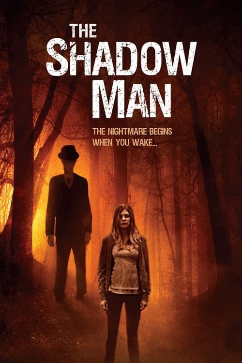 The Man in the Shadows izle