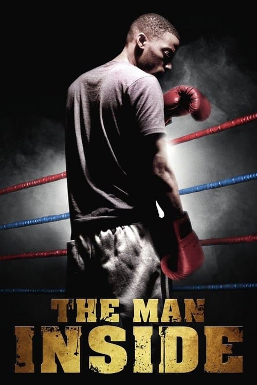 The Man Inside izle