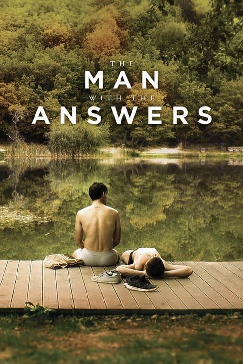 The Man with the Answers izle
