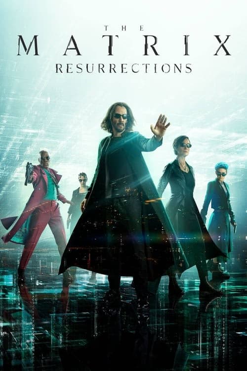 Matrix