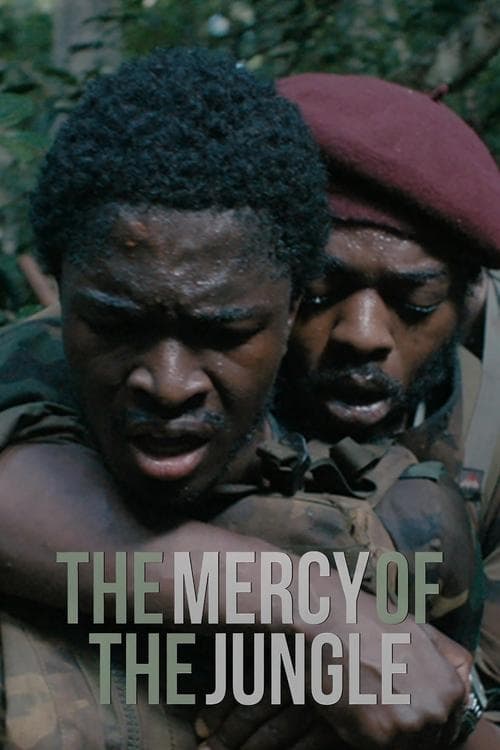 The Mercy of the Jungle izle