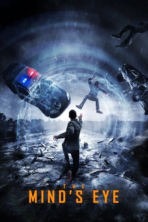 The Mind's Eye izle