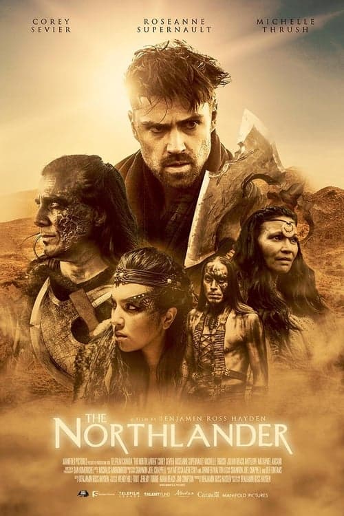 The Northlander izle
