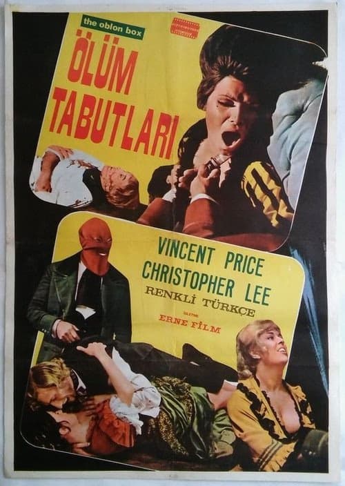 The Oblong Box izle