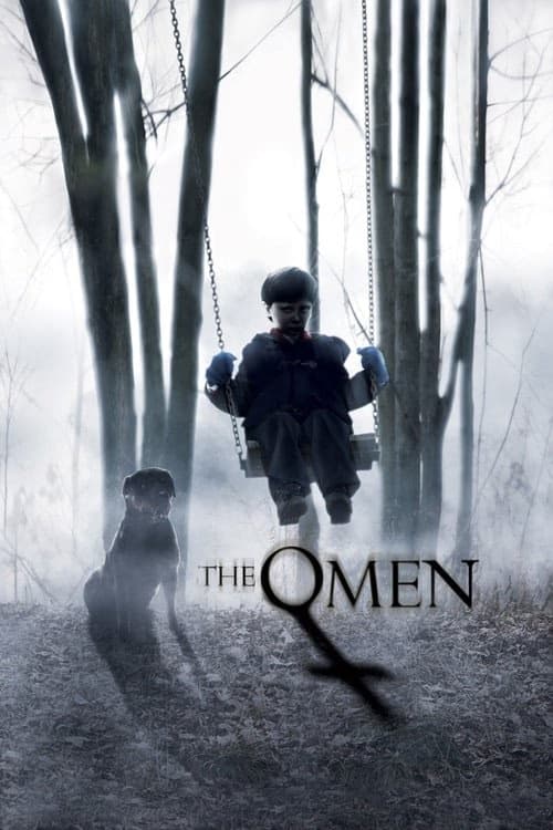 The Omen izle