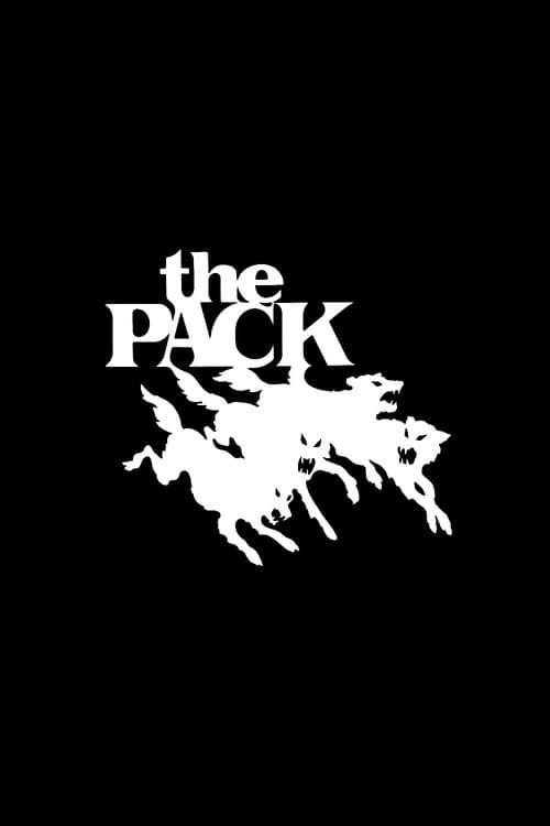 The Pack izle