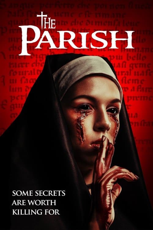 The Parish izle