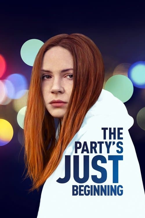 The Party's Just Beginning izle