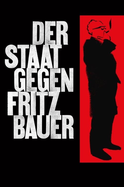 The People vs. Fritz Bauer izle