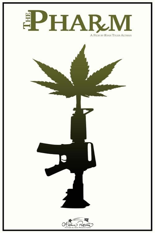 The Pharm izle